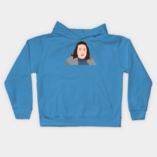 Lorraine Kids Hoodie